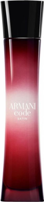 Satin armani outlet code