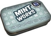 Mint Works