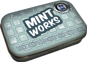 Mint Works