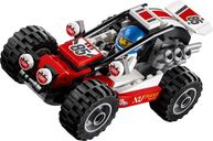 LEGO® City Buggy speelwijze