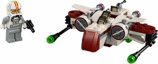 LEGO® Star Wars ARC-170 Starfighter components