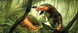 Arkham Horror: The Card Game – Return to the Forgotten Age