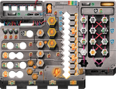 Das Phönix-Projekt spielbrett