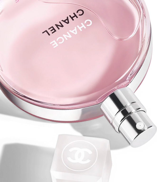 Chanel Chance Eau Tendre Eau de toilette