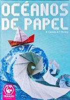 Océanos de Papel