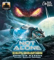 Not Alone: Exploration