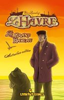 Le Havre: Le Grand Hameau