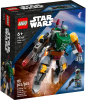 LEGO® Star Wars Mech di Boba Fett™