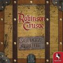 Robinson Crusoe: Abenteuer auf der verfluchten Insel – Schatztruhe