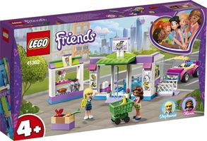 LEGO® Friends Le supermarché de Heartlake City