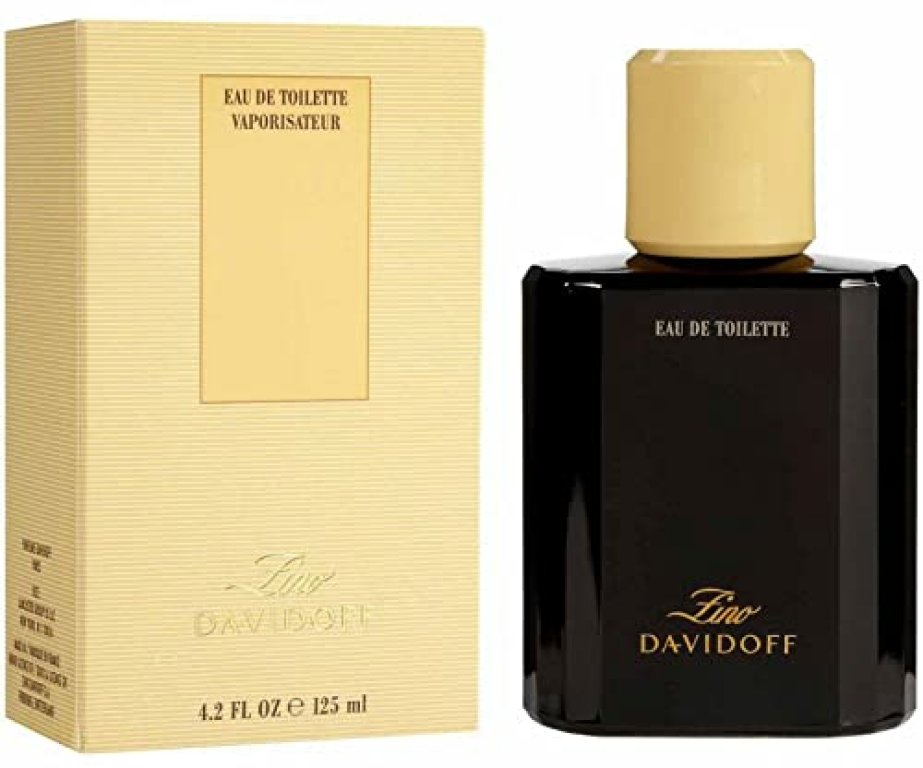 Davidoff Zino Eau de toilette doos