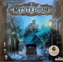 Mysterium