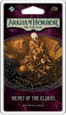 Arkham Horror: The Card Game – Heart of the Elders: Mythos Pack