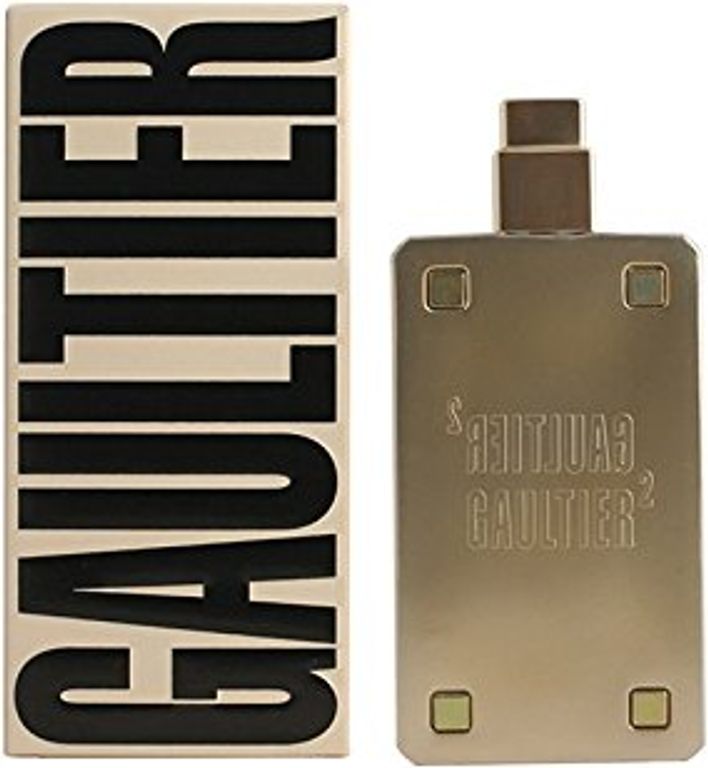 Jean Paul Gaultier Gaultier 2 Eau de parfum boîte