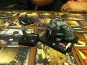 Mansions of Madness: ‘Til Death Do Us Part gameplay