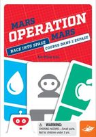 Mars Operation