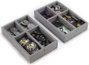 Eclipse: Folded Space Insert partes
