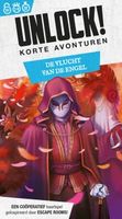 Unlock!: Korte Avonturen – De Vlucht van de Engel