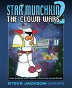 Star Munchkin 2: The Clown Wars