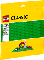 LEGO® Classic Green Baseplate 32x32
