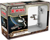 Star Wars X-Wing: I Ricercati