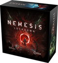 Nemesis: Lockdown