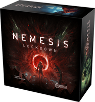 Nemesis: Lockdown