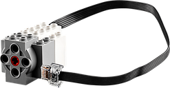 Motor Lineal Mediano
