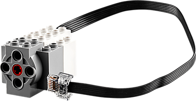 LEGO® Powered UP Moteur moyen