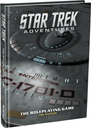 Star Trek Adventures Core Book boek