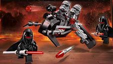 LEGO® Star Wars Shadow Troopers spielablauf