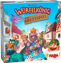 Würfelkönig: Das Brettspiel