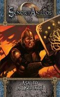 El Señor de los Anillos: El Juego de Cartas - Asalto a Osgiliath