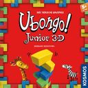 Ubongo Junior 3-D