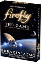 Firefly: The Game – Breakin' Atmo
