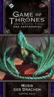 Game of Thrones Kartenspiel: Der Eiserne Thron (zweite Ausgabe) – Musik der Drachen