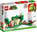 Set de Expansión: Casa-regalo de Yoshi