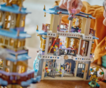 LEGO® Monkie Kid Celestial Pagoda