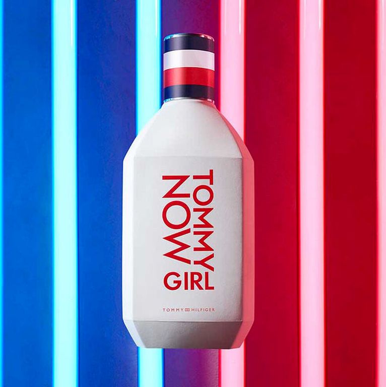 Tommy Hilfiger Now Girl Eau de toilette