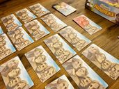 Mount Rushmore carte