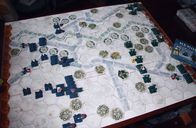 Memoir '44: Winter Wars speelwijze