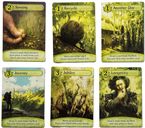 Karmaka cards