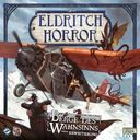 Eldritch Horror: Die Berge des Wahnsinns