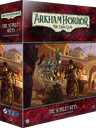 Arkham Horror: Das Kartenspiel – Die scharlachroten Schlüssel (Kampagnen-Erweiterung)