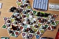 Dominations: Road to Civilization komponenten