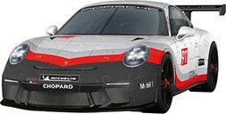 Porsche 911 GT3 Cup composants