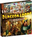 Dungeon Lords: Foire aux monstres