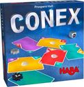 CONEX