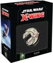 Star Wars: X-Wing (Second Edition) – Punishing One