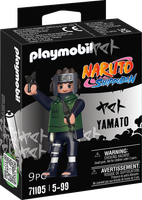 Playmobil® Naruto Yamato